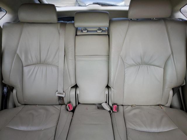 Photo 10 from auction – 2006 LEXUS RX 400 with VIN JTJGW31U560001599