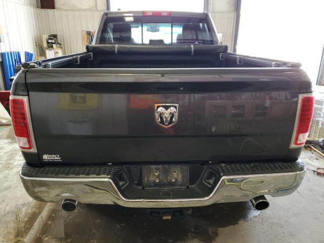 Photo 6 from auction – 2017 DODGE RAM with VIN 1C6RR7VT6HS816520