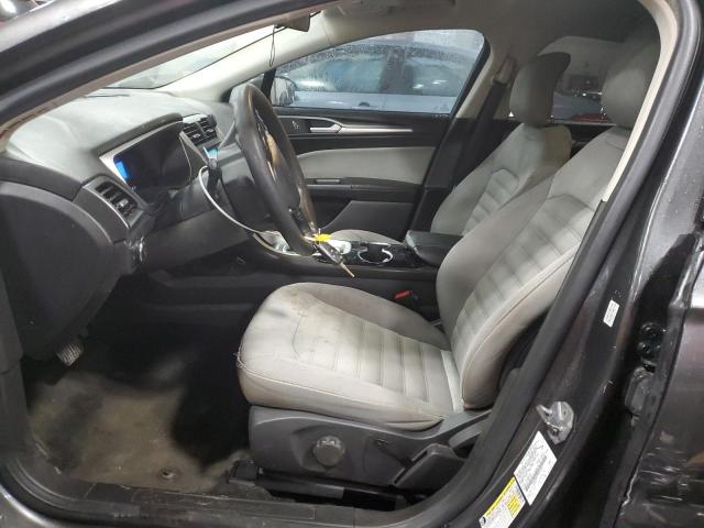 Photo 7 from auction – 2015 FORD FUSION S with VIN 3FA6P0G77FR127271