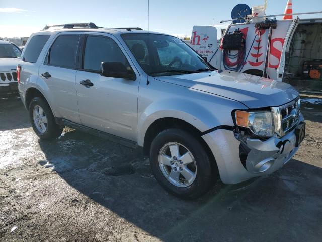 Photo 4 from auction – 2010 FORD ESCAPE XLT with VIN 1FMCU9D72AKC28502