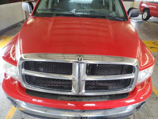 Photo 11 from auction – 2005 DODGE RAM 1500 S with VIN 1D7HU18D55J597125