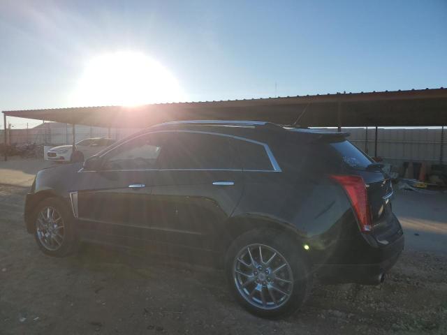 Photo 2 from auction – 2013 CADILLAC SRX PERFOR with VIN 3GYFNDE34DS607128