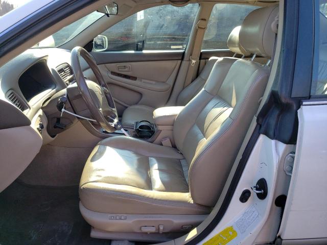 Photo 7 from auction – 1998 LEXUS ES 300 with VIN JT8BF28G4W5028706