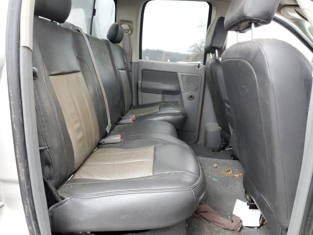 Photo 10 from auction – 2009 DODGE RAM 2500 with VIN 3D7KS28L79G509353