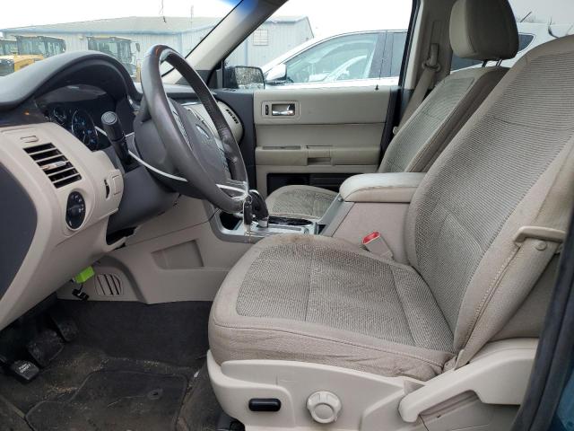 Photo 7 from auction – 2011 FORD FLEX SE with VIN 2FMGK5BC8BBD21147