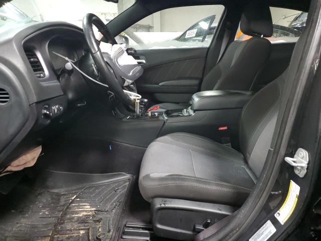 Photo 7 from auction – 2017 DODGE CHARGER SX with VIN 2C3CDXJG7HH540107