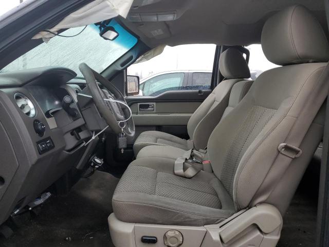 Photo 7 from auction – 2010 FORD F150 SUPER with VIN 1FTFW1EV5AFA39944