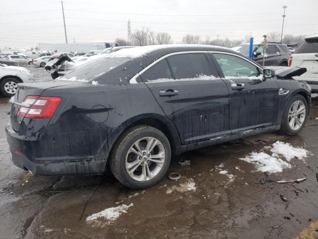 Photo 3 from auction – 2017 FORD TAURUS SE with VIN 1FAHP2D80HG124210