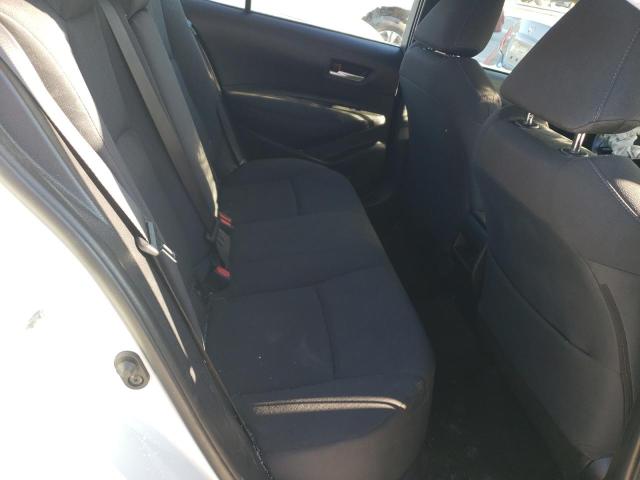 Photo 10 from auction – 2020 TOYOTA COROLLA LE with VIN 5YFEPRAE9LP097760