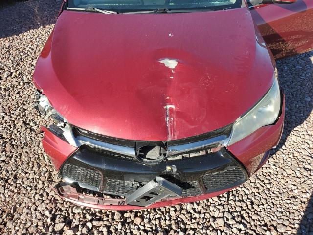 Photo 11 from auction – 2015 TOYOTA CAMRY LE with VIN 4T1BF1FK1FU925518