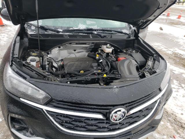 Photo 11 from auction – 2023 BUICK ENCORE GX with VIN KL4MMBS21PB103341