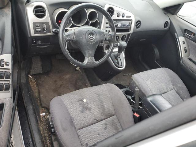 Photo 8 from auction – 2003 TOYOTA COROLLA MA with VIN 2T1KY32EX3C159338