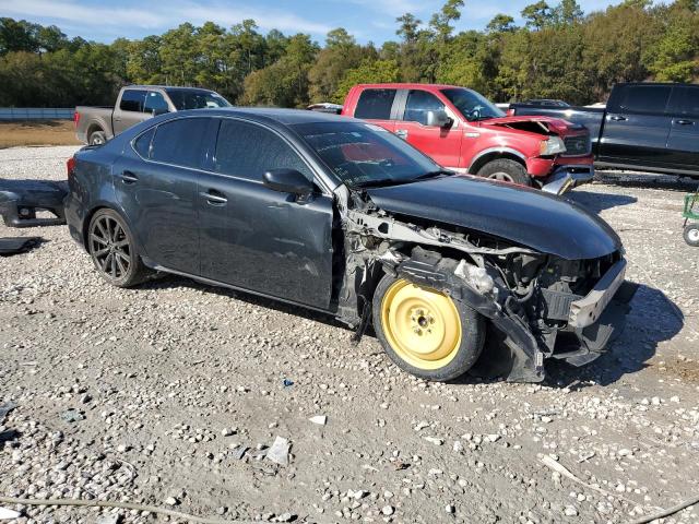 Photo 4 from auction – 2008 LEXUS IS-F with VIN JTHBP262985000469