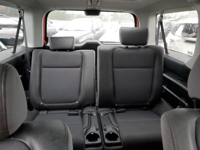 Photo 10 from auction – 2005 HONDA ELEMENT EX with VIN 5J6YH28625L004020