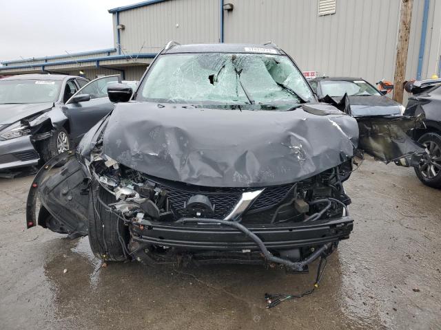 Photo 5 from auction – 2014 NISSAN ROGUE S with VIN 5N1AT2MV5EC829967