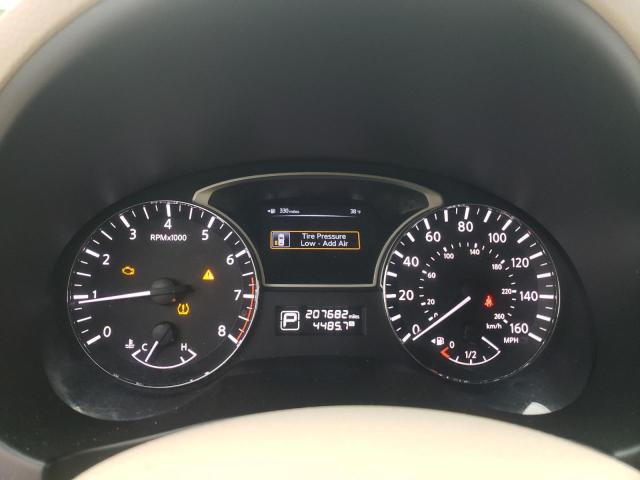 Photo 9 from auction – 2013 NISSAN ALTIMA 2.5 with VIN 1N4AL3AP9DC151213