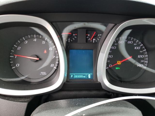 Photo 9 from auction – 2015 CHEVROLET EQUINOX LT with VIN 2GNFLHE37F6293356