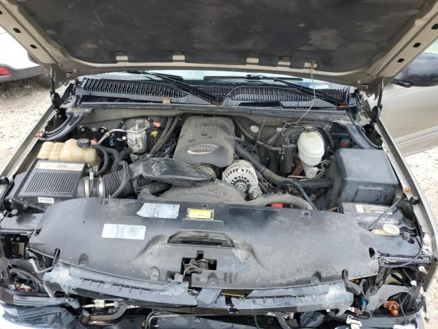 Photo 11 from auction – 2003 GMC NEW SIERRA with VIN 2GTEC19T231395730