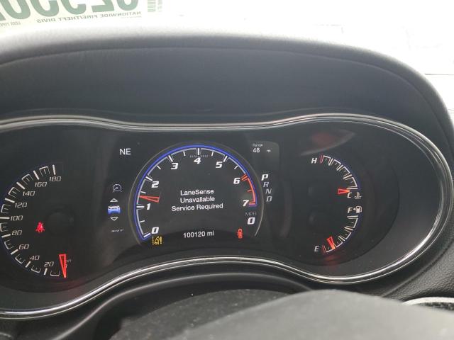 Photo 9 from auction – 2017 JEEP GRAND CHER with VIN 1C4RJFDJ5HC630715