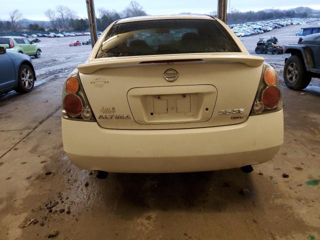 Photo 6 from auction – 2002 NISSAN ALTIMA SE with VIN 1N4BL11D52C270078