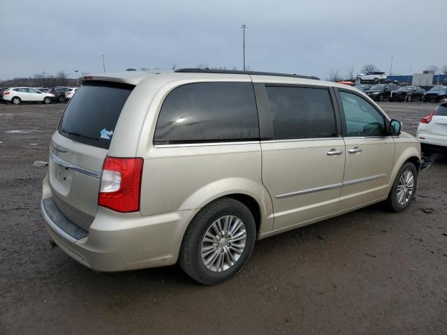 Photo 3 from auction – 2013 CHRYSLER TOWN & COU with VIN 2C4RC1CG0DR809345