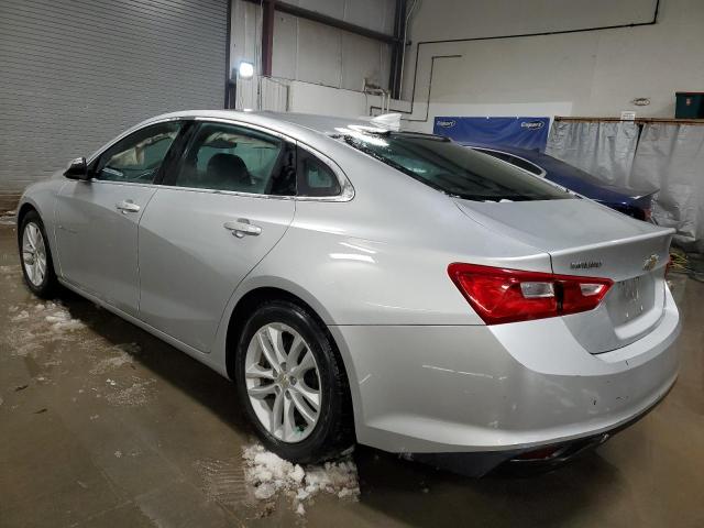 Photo 2 from auction – 2016 CHEVROLET MALIBU LT with VIN 1G1ZE5ST0GF200213