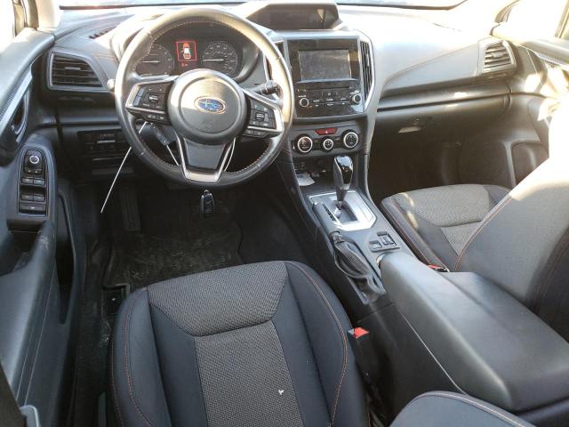 Photo 8 from auction – 2020 SUBARU CROSSTREK with VIN JF2GTAEC0L8202424