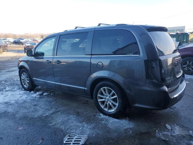 Photo 2 from auction – 2018 DODGE GRAND CARA with VIN 2C4RDGCG8JR265561