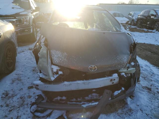 Photo 5 from auction – 2006 TOYOTA PRIUS with VIN JTDKB20U663199869