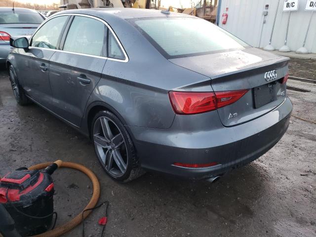 Photo 2 from auction – 2015 AUDI A3 PREMIUM with VIN WAUEFGFFXF1042426