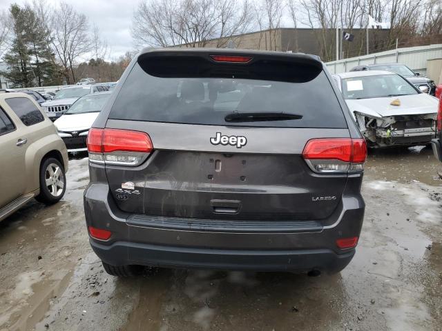 Photo 6 from auction – 2018 JEEP GRAND CHER with VIN 1C4RJFAG4JC507101