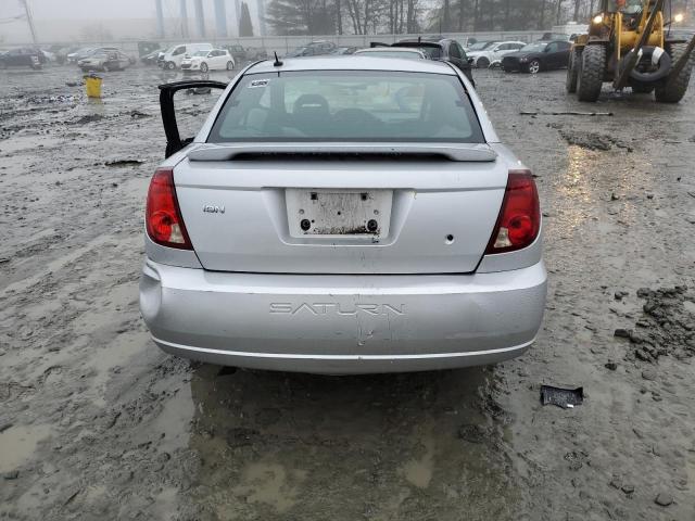 Photo 6 from auction – 2006 SATURN ION LEVEL with VIN 1G8AN15F86Z172834
