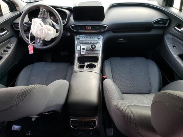 Photo 8 from auction – 2023 HYUNDAI SANTA FE S with VIN 5NMS24AJ4PH565816