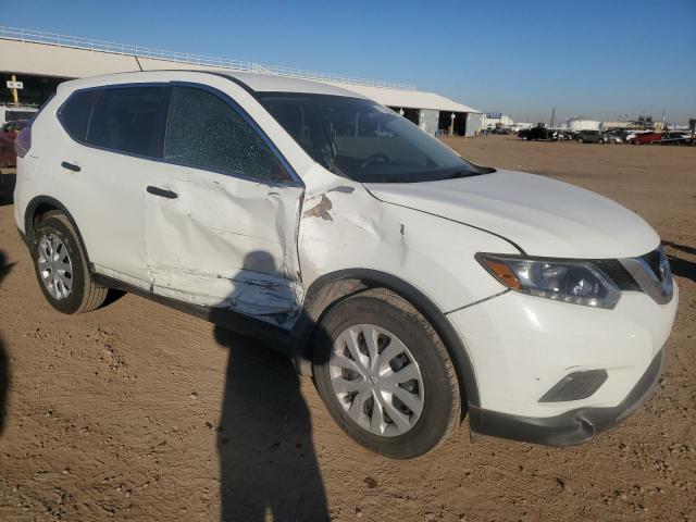 Photo 4 from auction – 2016 NISSAN ROGUE S with VIN KNMAT2MT3GP625389