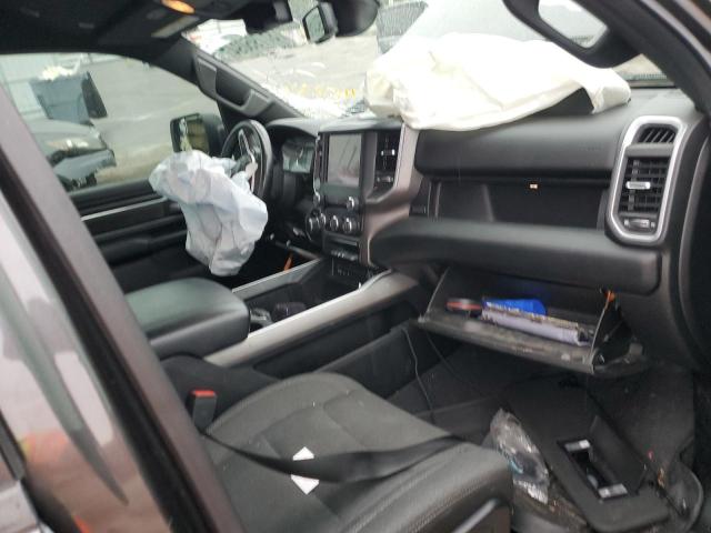 Photo 8 from auction – 2019 RAM 1500 BIG H with VIN 1C6RREFT6KN706656