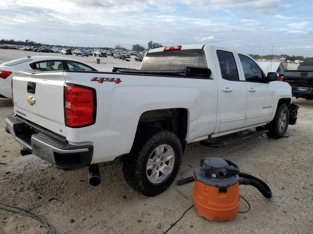 Photo 3 from auction – 2018 CHEVROLET SILVERADO with VIN 2GCVKREC9J1102460