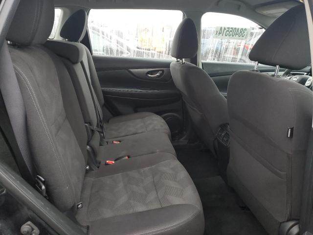 Photo 11 from auction – 2016 NISSAN ROGUE S with VIN KNMAT2MV9GP654431