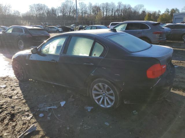 Photo 2 from auction – 2011 BMW 328 I with VIN WBAPH7G56BNM56086