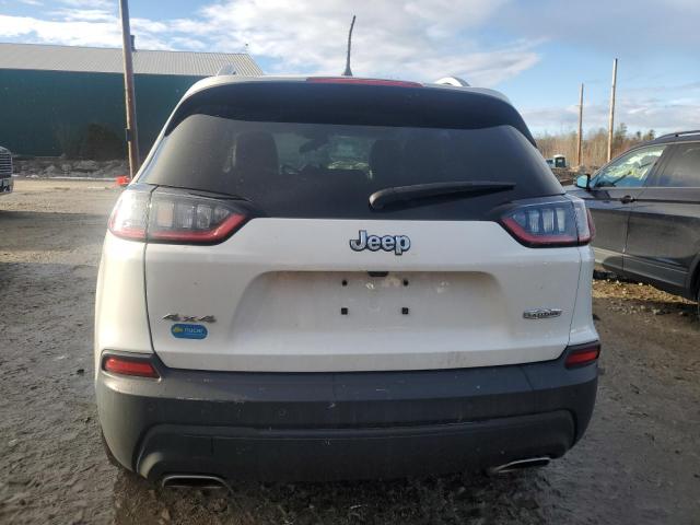 Photo 6 from auction – 2019 JEEP CHEROKEE L with VIN 1C4PJMLX7KD322772