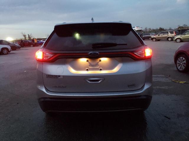 Photo 6 from auction – 2015 FORD EDGE SEL with VIN 2FMTK3J90FBC29500