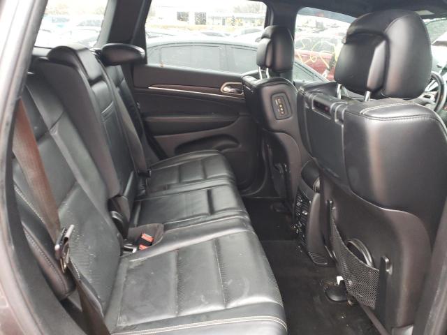 Photo 11 from auction – 2015 JEEP GRAND CHER with VIN 1C4RJFBG1FC878612