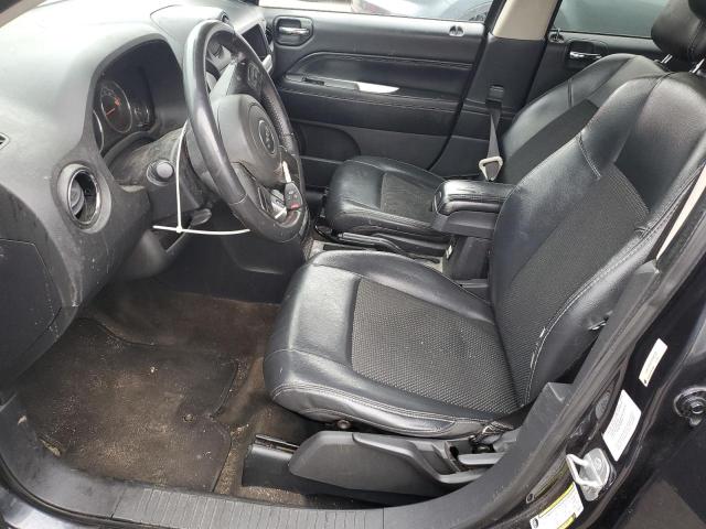 Photo 7 from auction – 2014 JEEP COMPASS LA with VIN 1C4NJDEB2ED688555