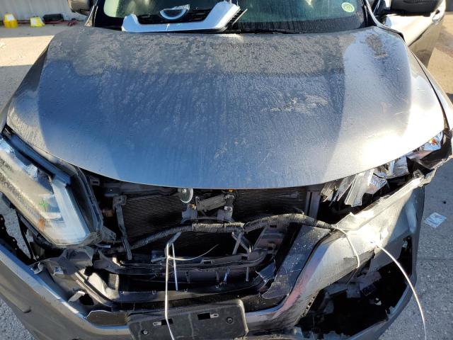 Photo 12 from auction – 2019 NISSAN ROGUE S with VIN 5N1AT2MT7KC775792