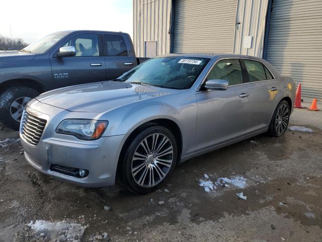 CHRYSLER 300 S 2014 с VIN 2C3CCABG7EH166639 - Фото с аукциона