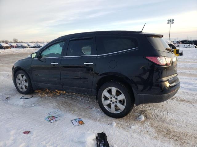 Photo 2 from auction – 2017 CHEVROLET TRAVERSE L with VIN 1GNKRGKD8HJ342784