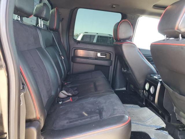 Photo 10 from auction – 2014 FORD F150 SUPER with VIN 1FTFW1CT6EFA13554