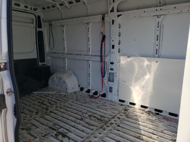 Photo 10 from auction – 2018 RAM PROMASTER with VIN 3C6TRVDG6JE102720
