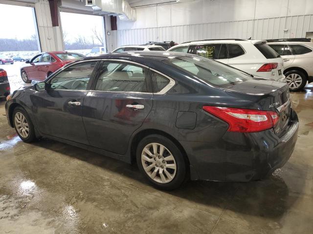 Photo 2 from auction – 2016 NISSAN ALTIMA 2.5 with VIN 1N4AL3AP3GN388997