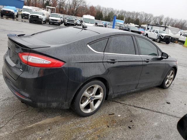 Photo 3 from auction – 2013 FORD FUSION SE with VIN 3FA6P0H71DR291160