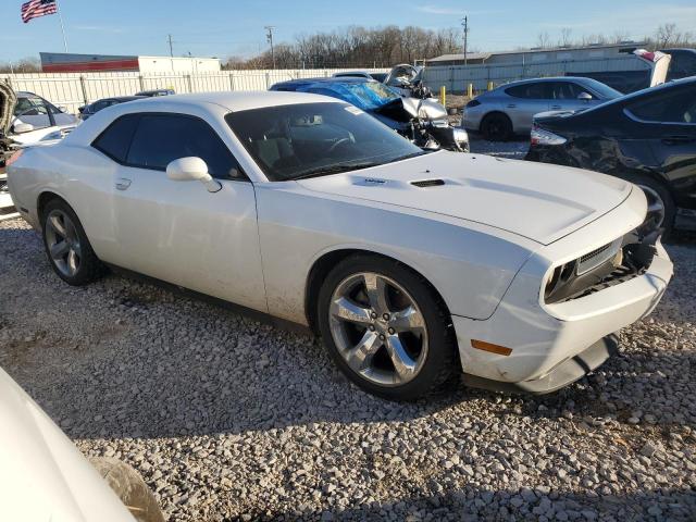 Photo 4 from auction – 2012 DODGE CHALLENGER with VIN 2C3CDYBT4CH229745
